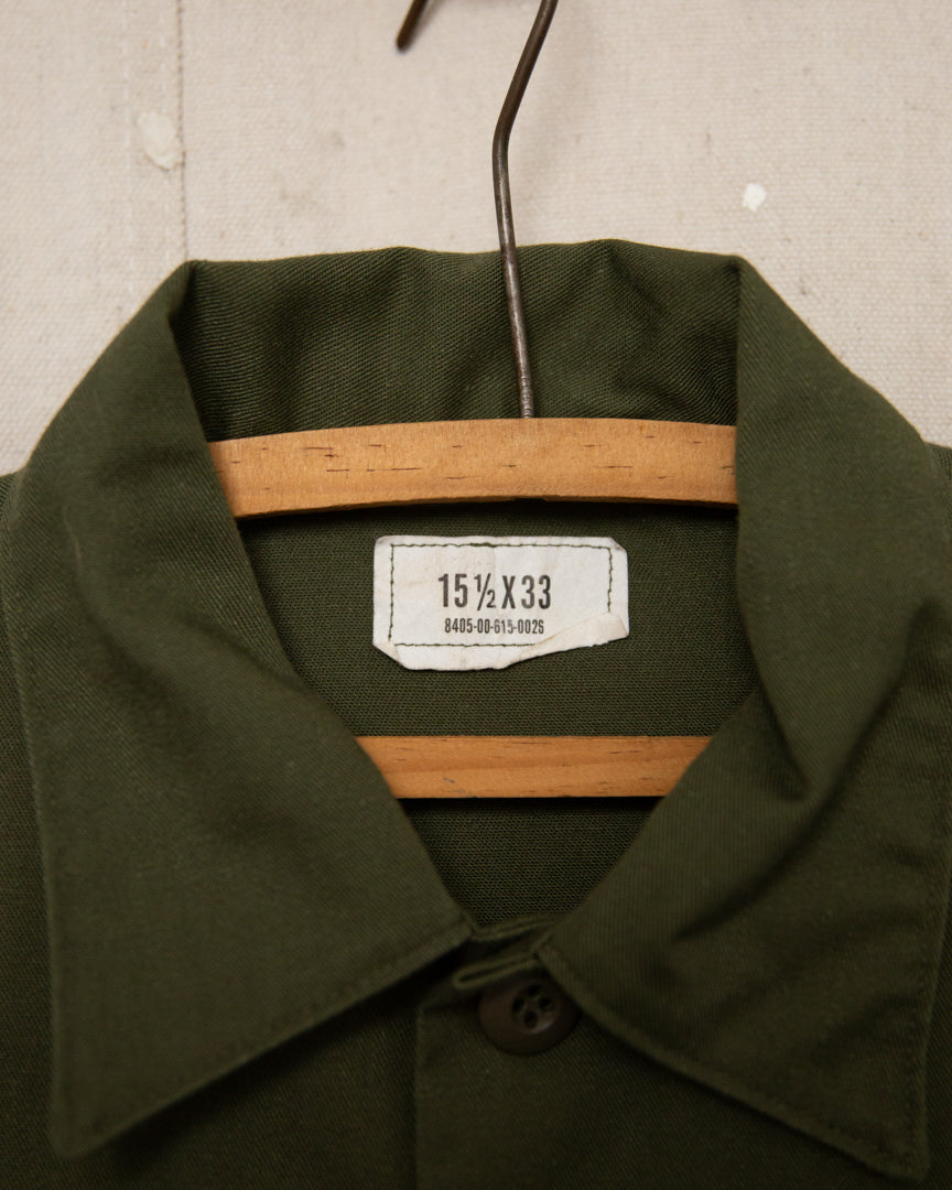 1980S OG-507 Shirt - M