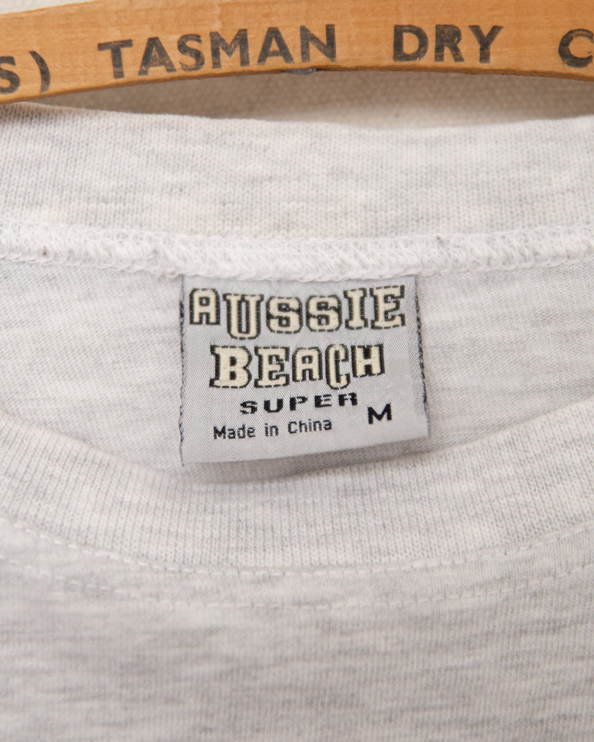 1990S/00S Whangamata Blues Festival Tee - M