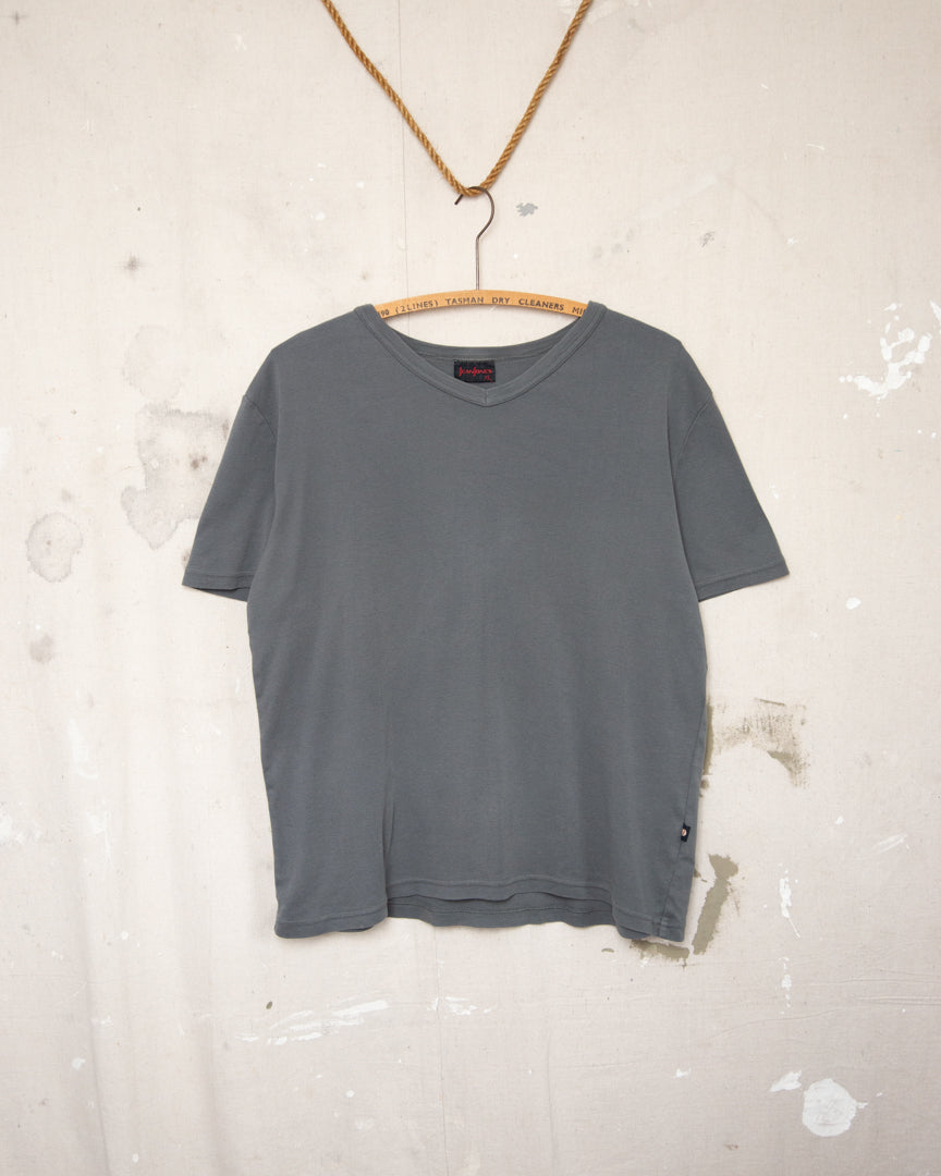Jean Jones Blank Tee - M