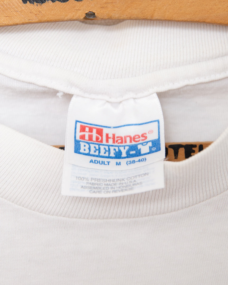 1990S/00S Moon And Sun Tee - M