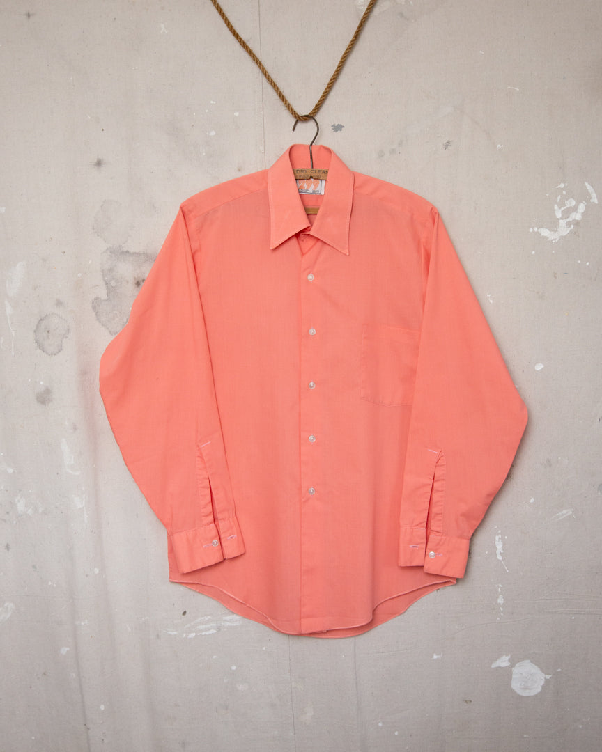 1970S Long Sleeve - M