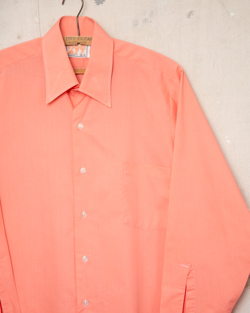 1970S Long Sleeve - M