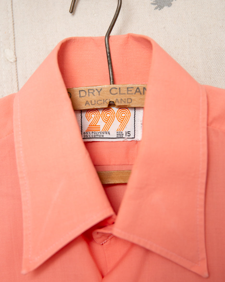 1970S Long Sleeve - M