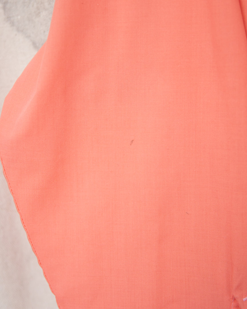 1970S Long Sleeve - M