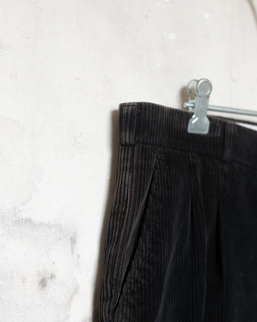 1980S Corduroy Pants - 36