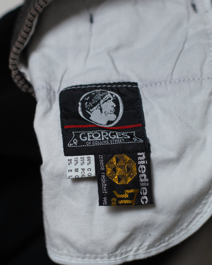 1980S Corduroy Pants - 36