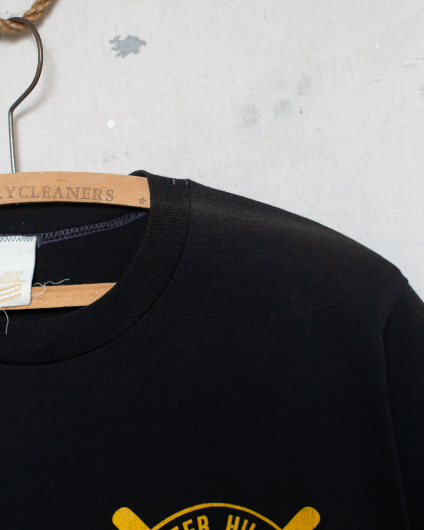 1980S Beer Hill Pub Tee - M