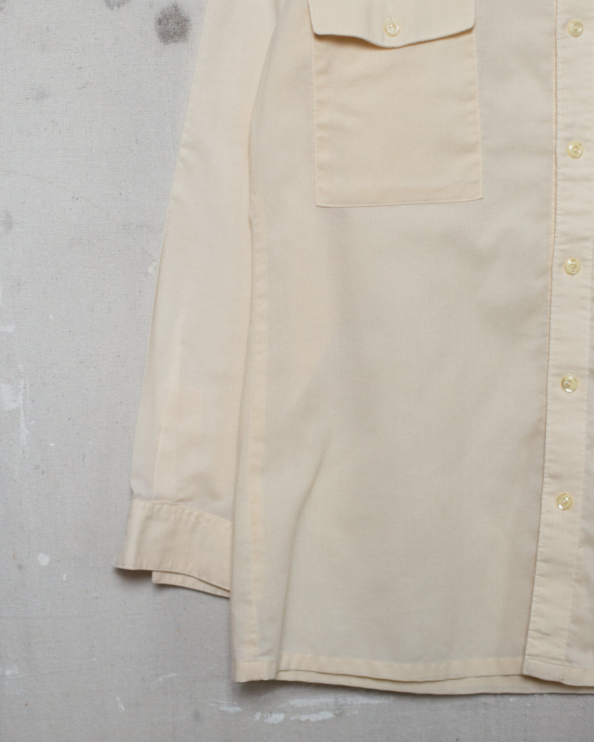 1970S Yorker Shirt - M