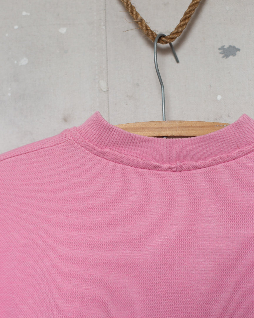 1990S Bendon Pink Track Jacket - M