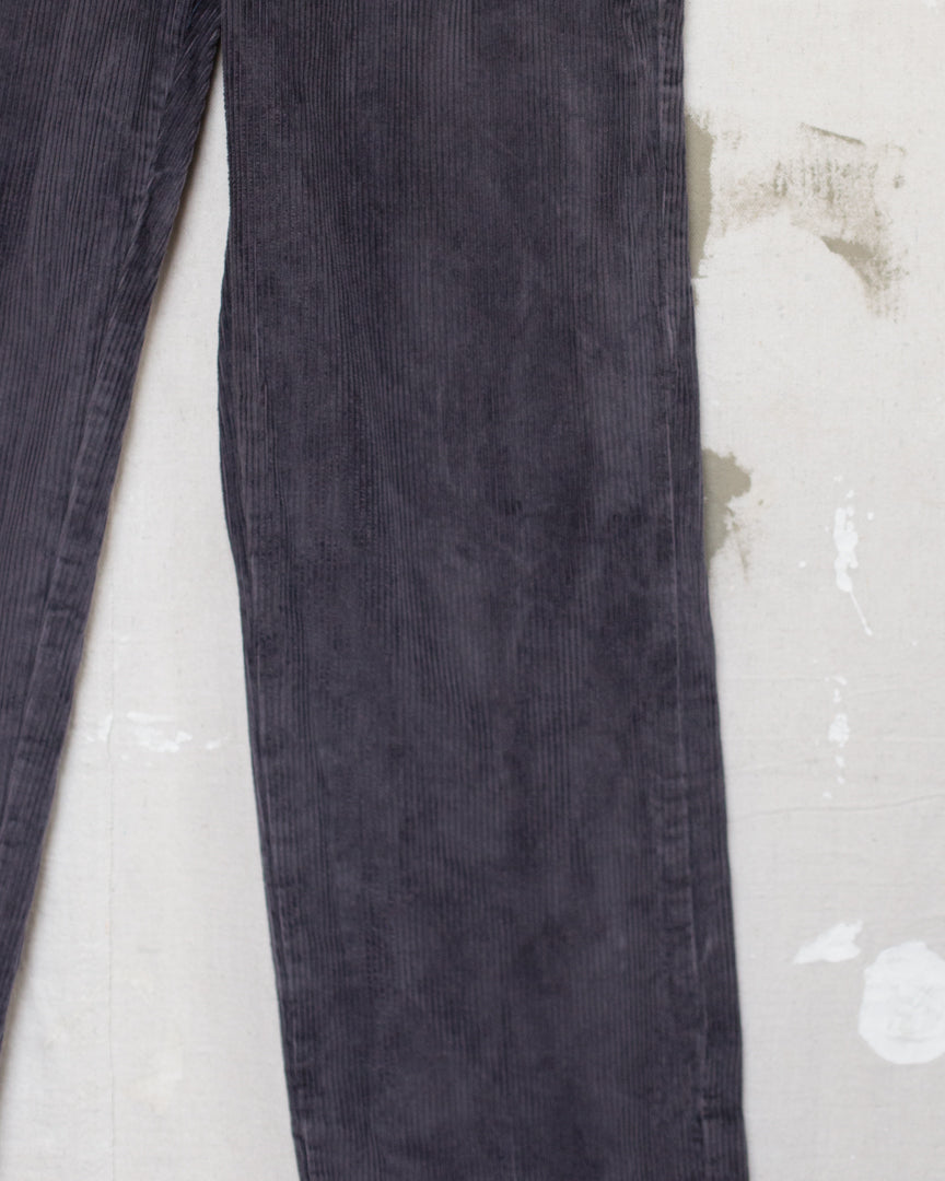 1990S Deane Corduroy Pants - 34