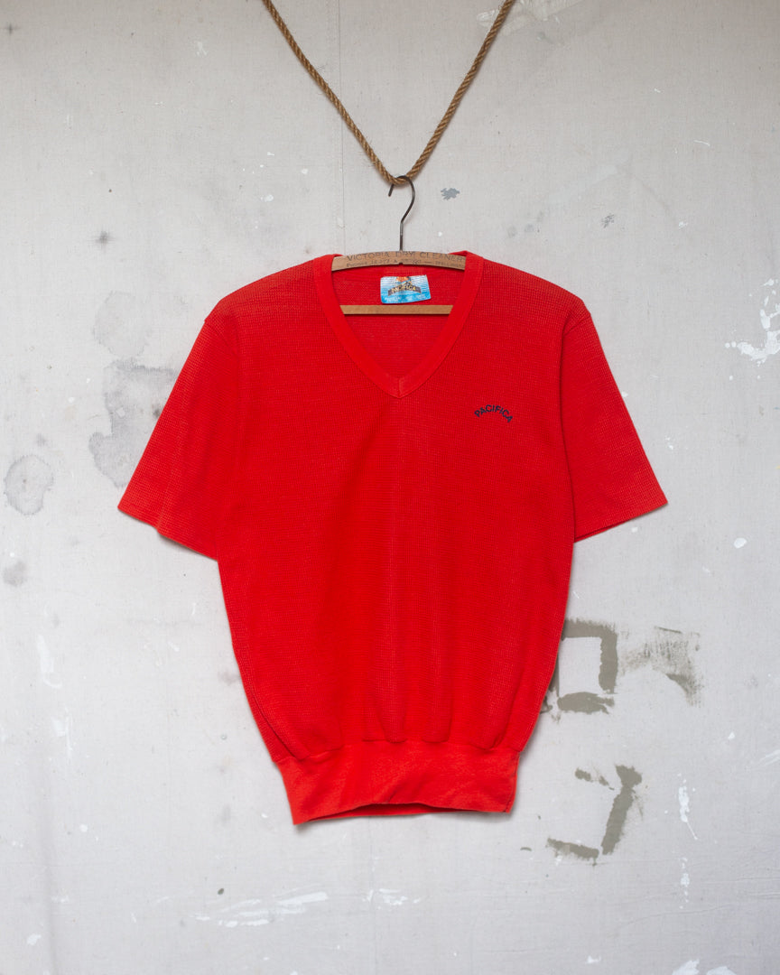 1980S Mesh Top - M
