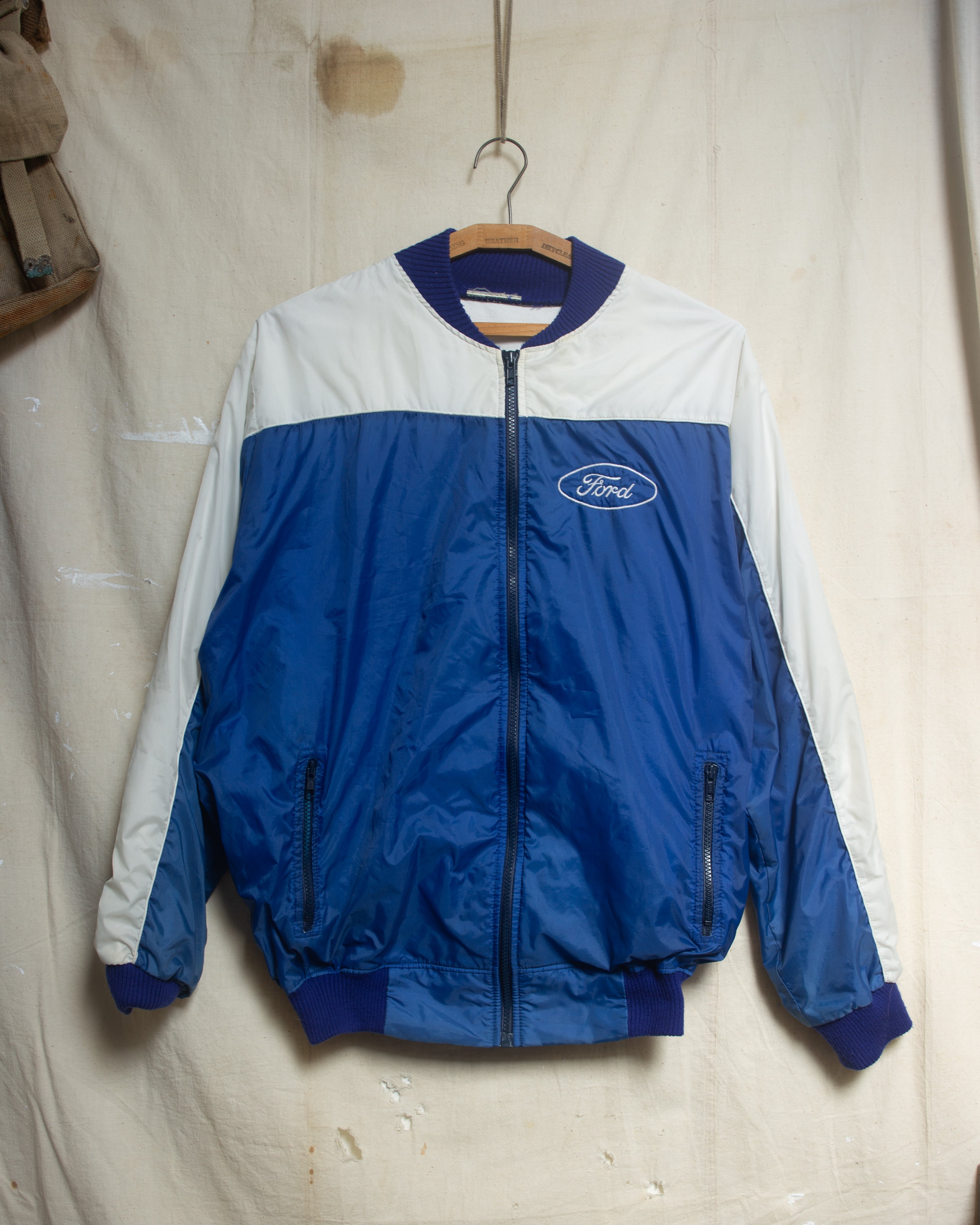 1980S Ford Jacket