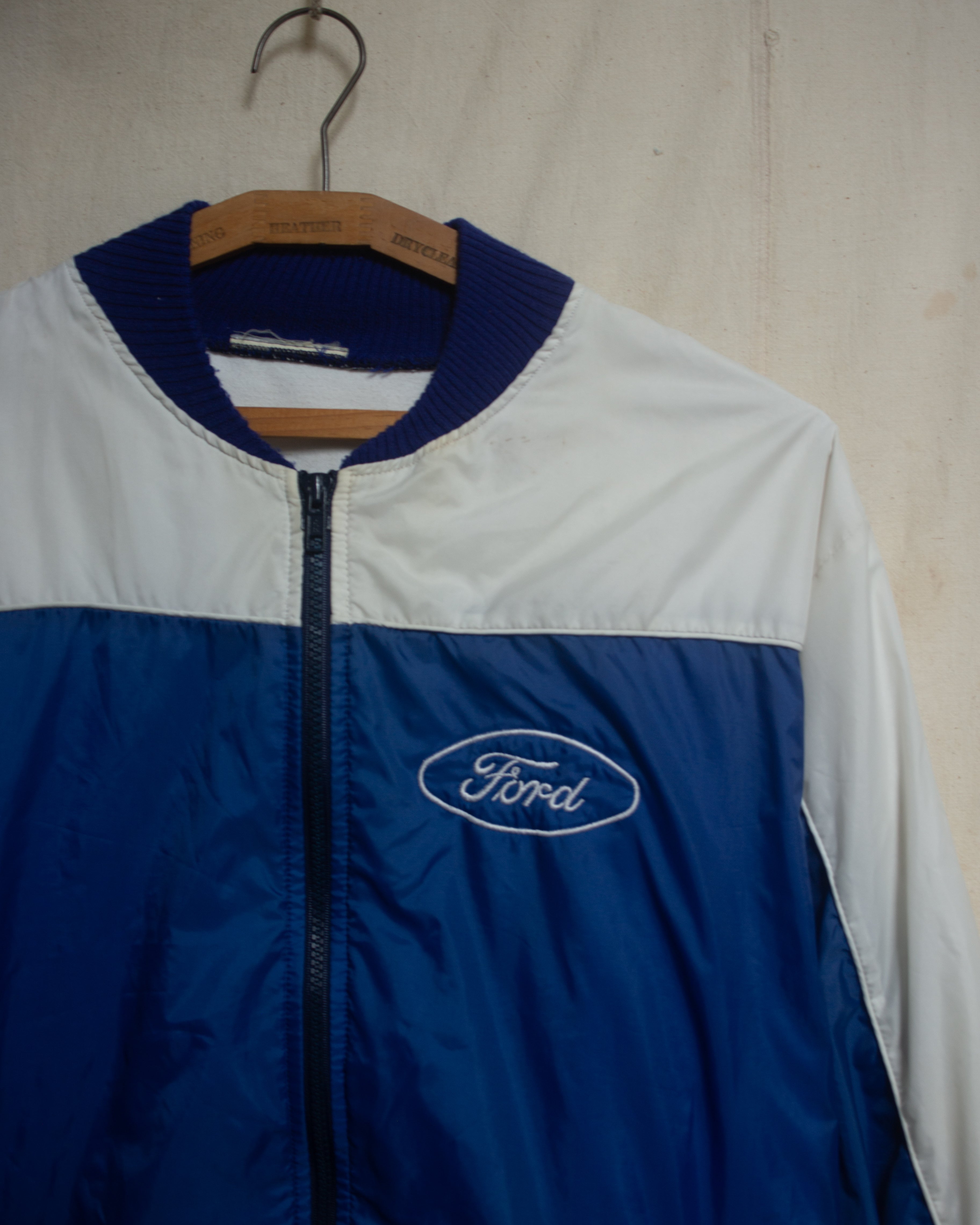1980S Ford Jacket
