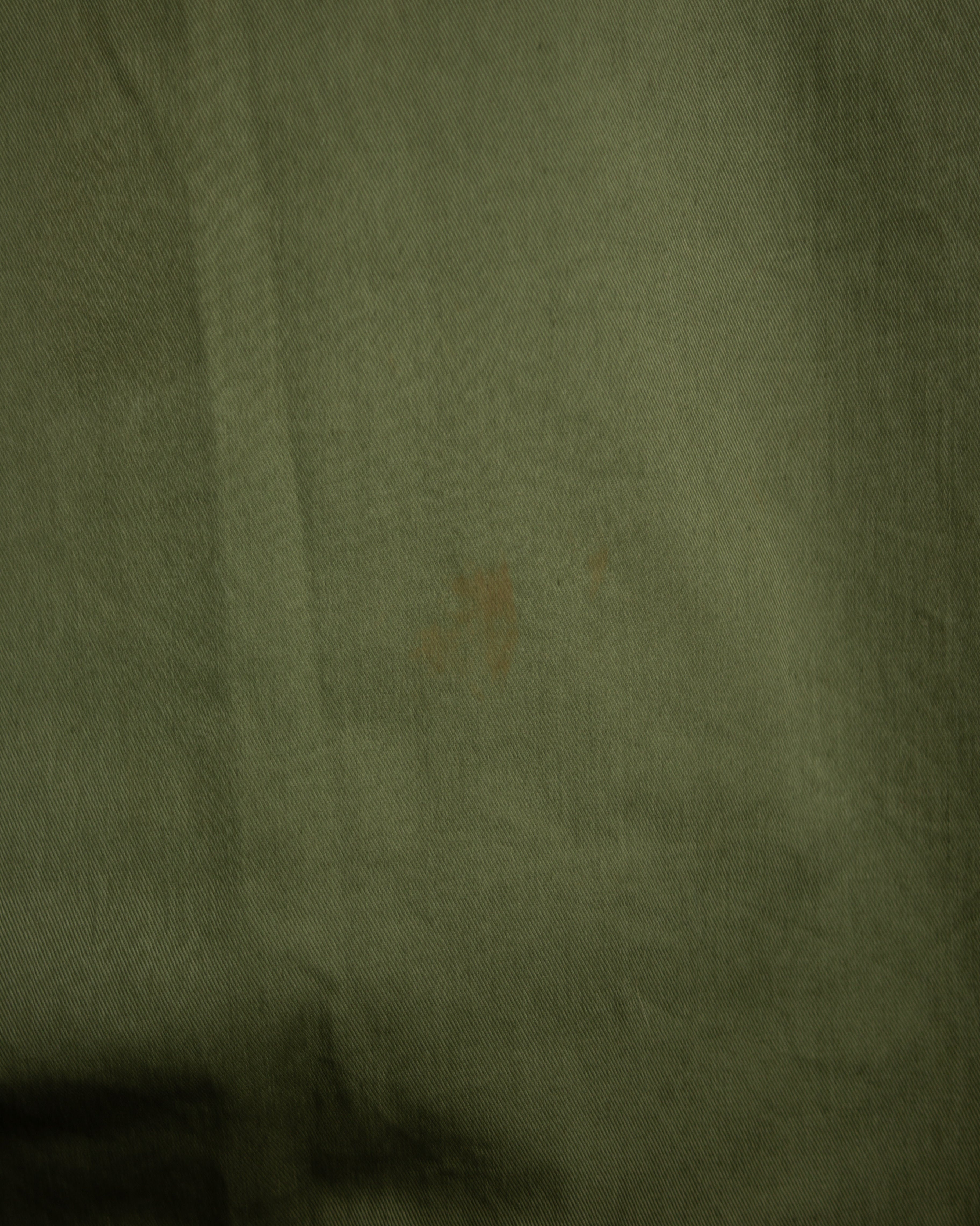 1963 Australian Military Shirt