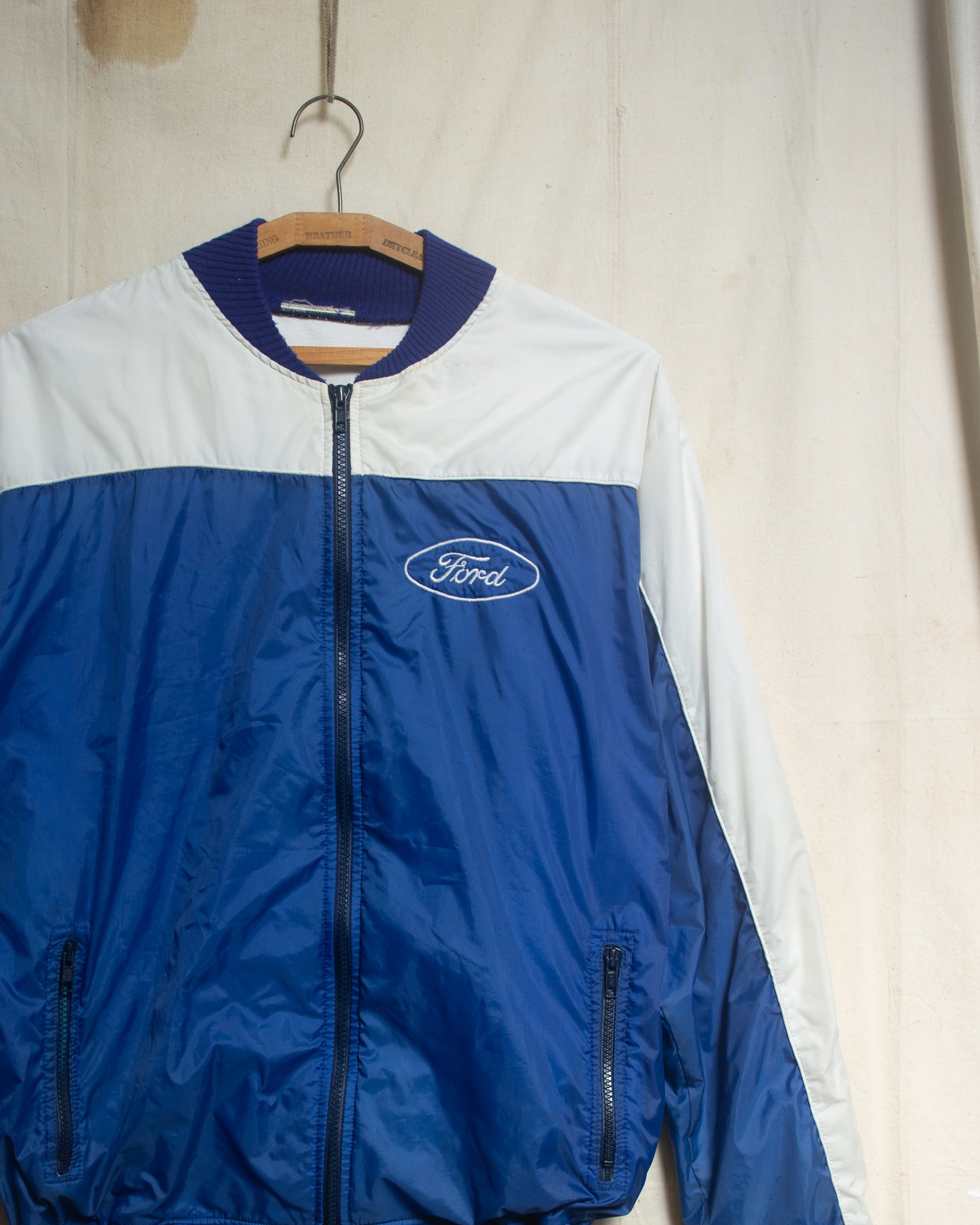 1980S Ford Jacket