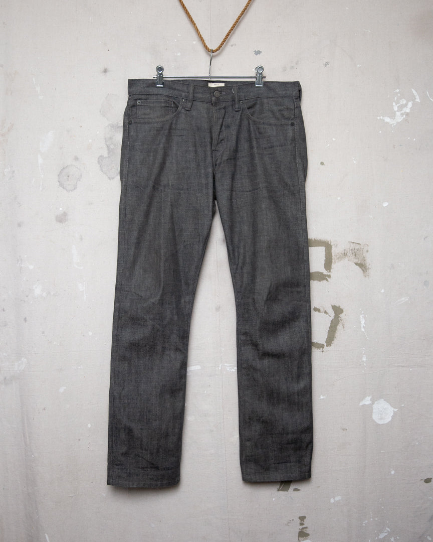 Simon Miller M002 Selvedge Denim - 32