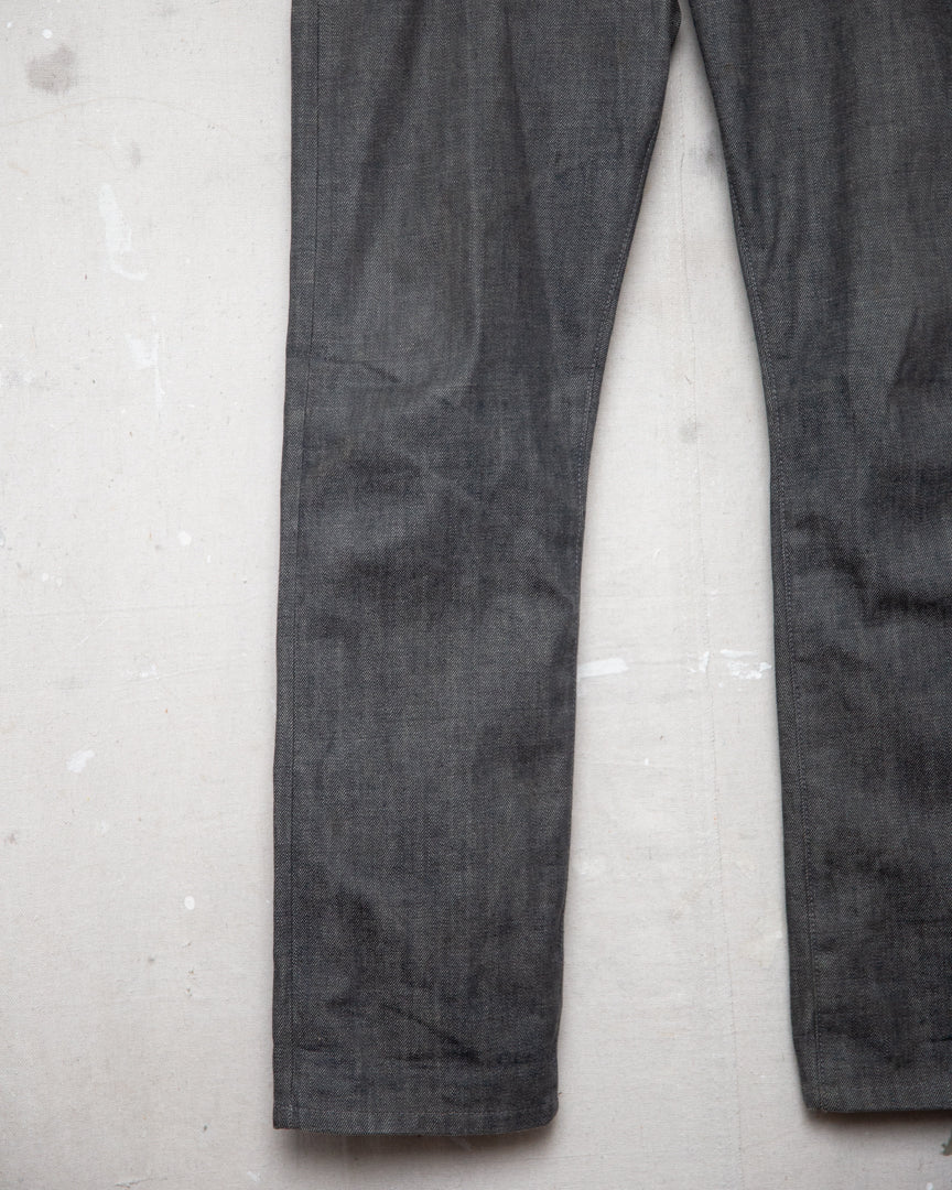 Simon Miller M002 Selvedge Denim - 32