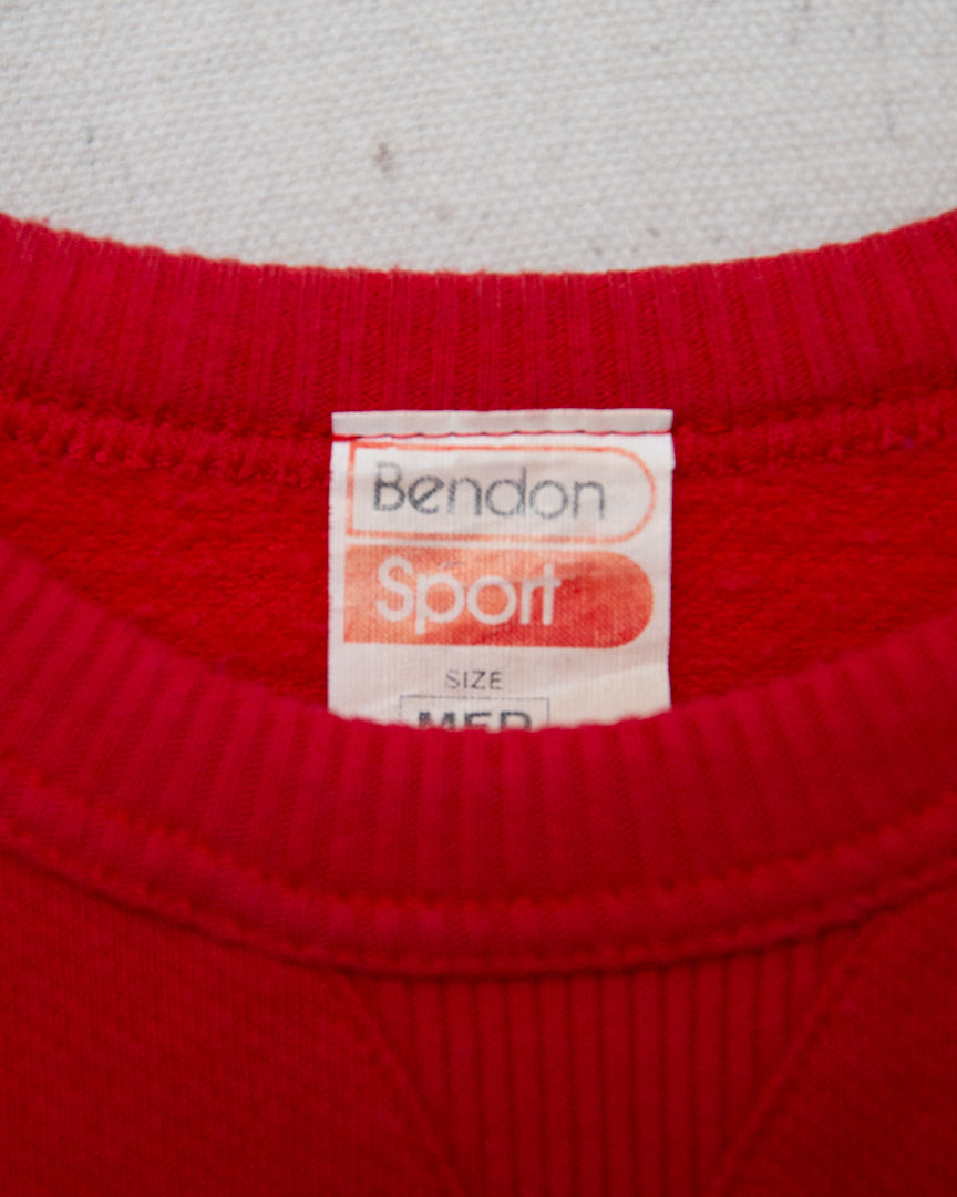 1980S Bendon Crew - S