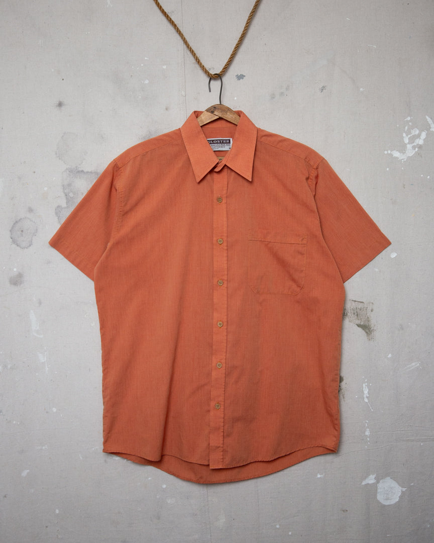 1980S Gloster Shirt - M