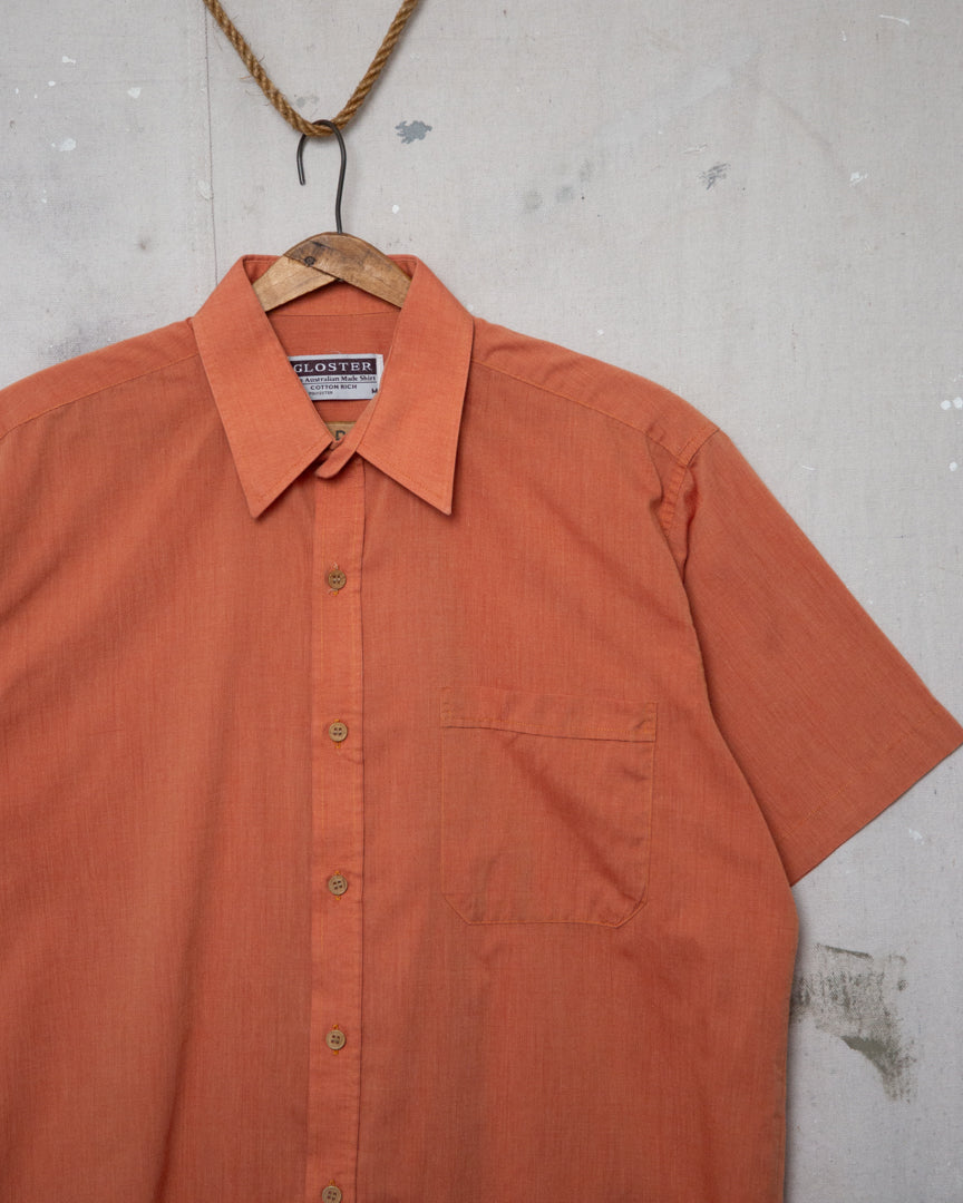 1980S Gloster Shirt - M