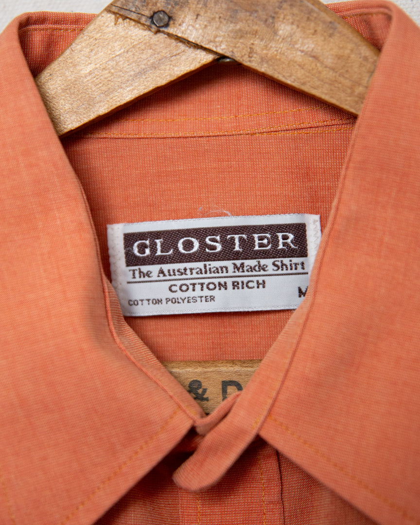1980S Gloster Shirt - M