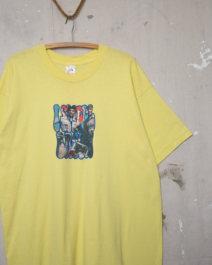 1990S I Smell Bacon By X-Large Tee - XL