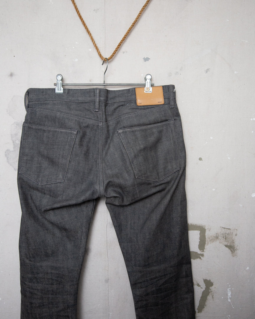 Simon Miller M002 Selvedge Denim - 32