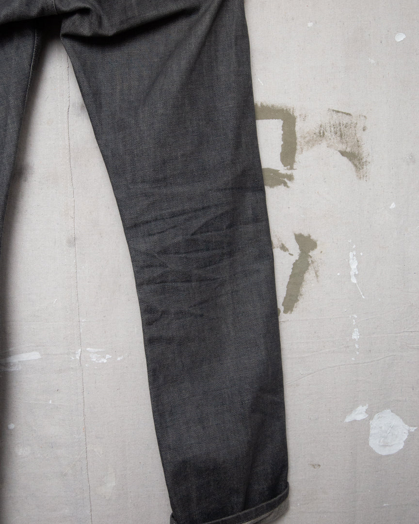 Simon Miller M002 Selvedge Denim - 32