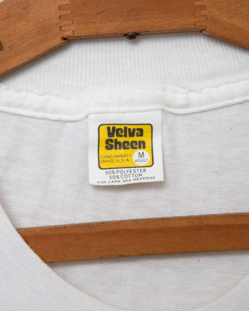 1980S Americana Festival Tee - M