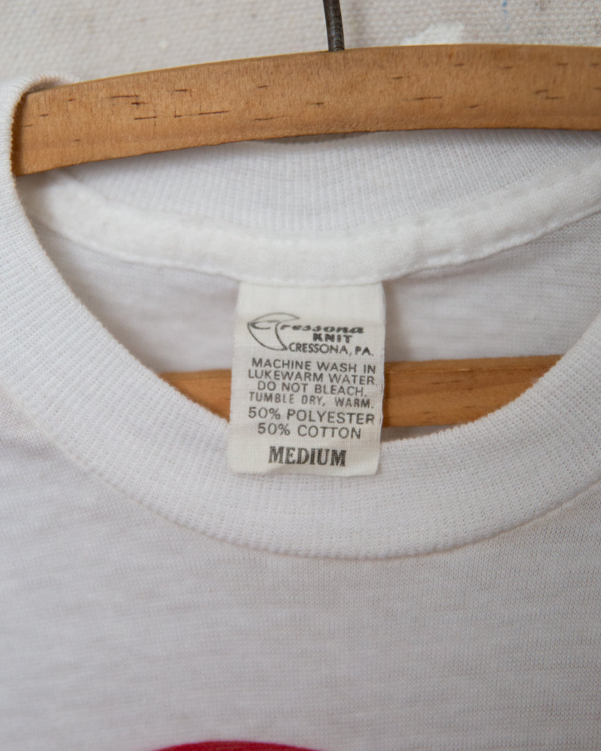 1970S Turtles Turn On Tee - M