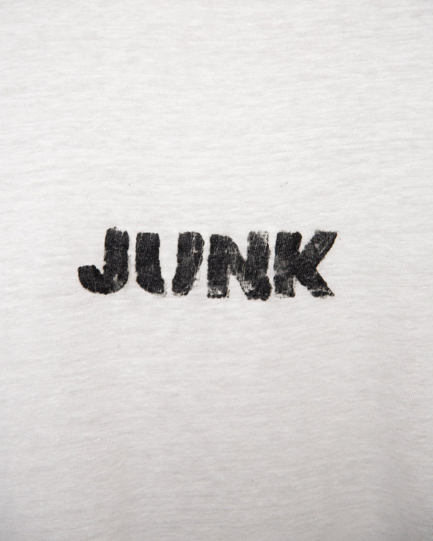 Junky Junk Tee - S/M