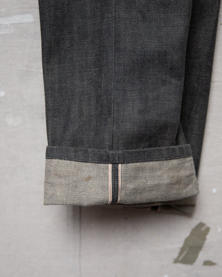 Simon Miller M002 Selvedge Denim - 32
