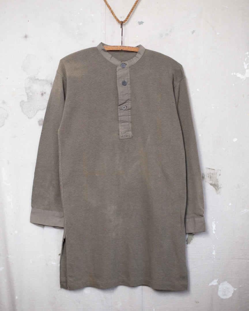 1940s Swiss Military Thermal - M