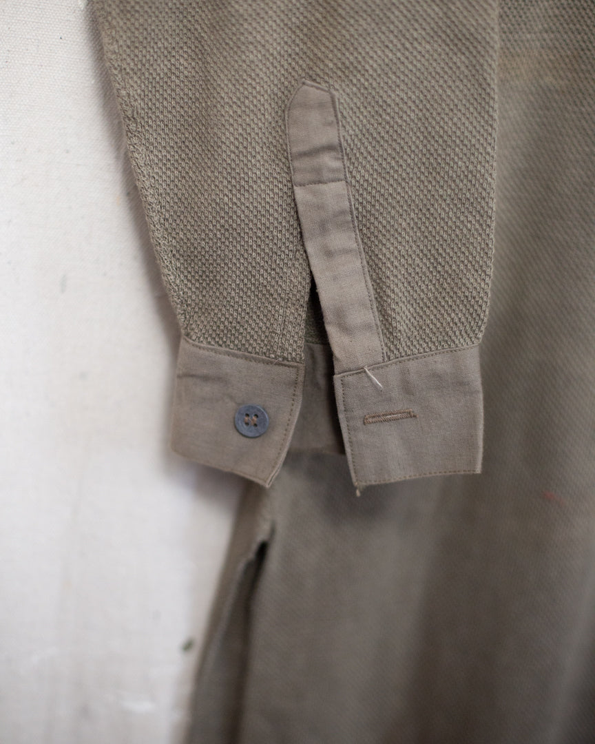 1940s Swiss Military Thermal - M