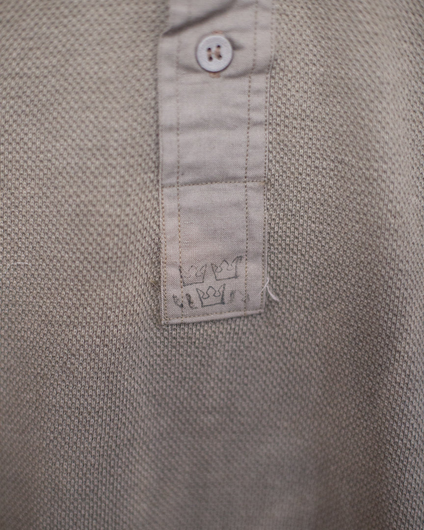 1940s Swiss Military Thermal - M