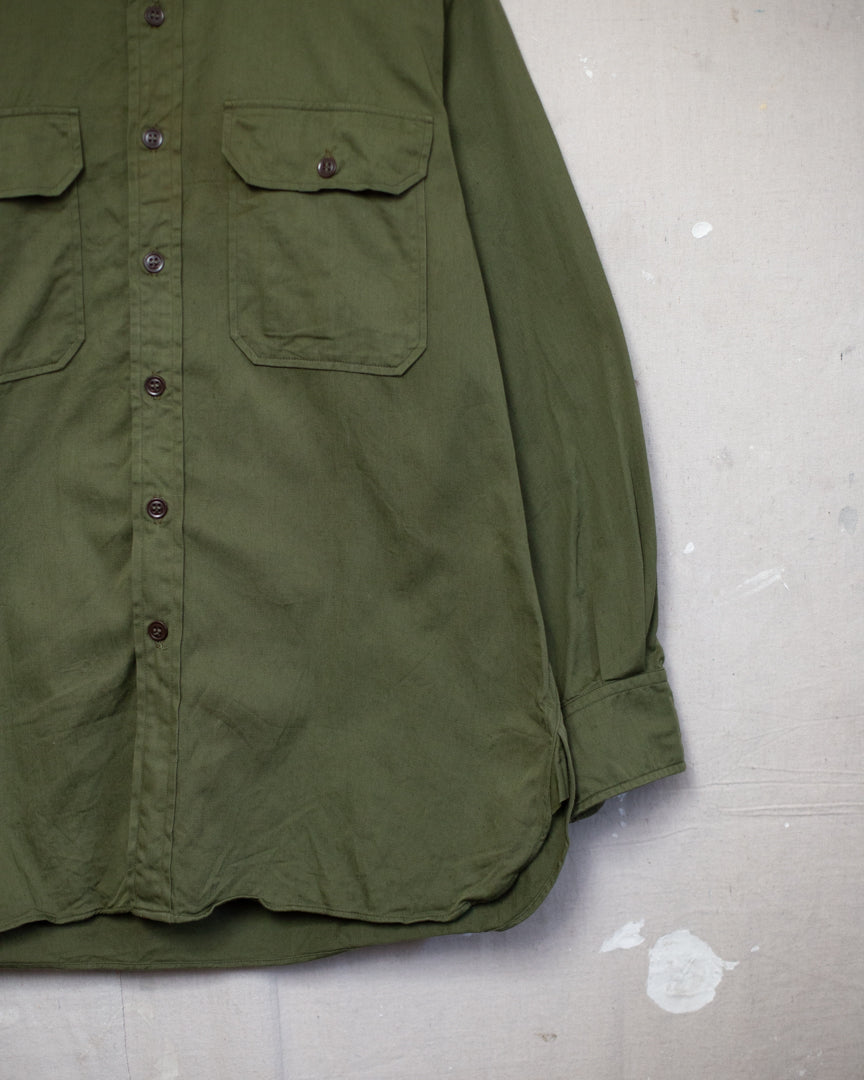 1963 Australian Field Shirt - M/L