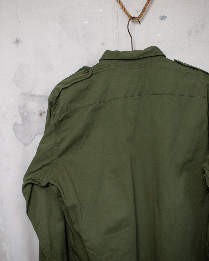 1963 Australian Field Shirt - M/L