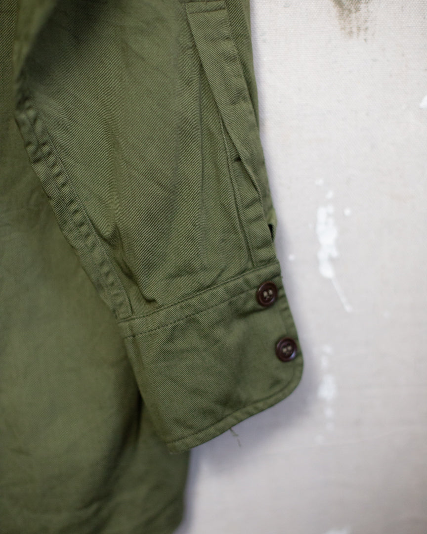 1963 Australian Field Shirt - M/L
