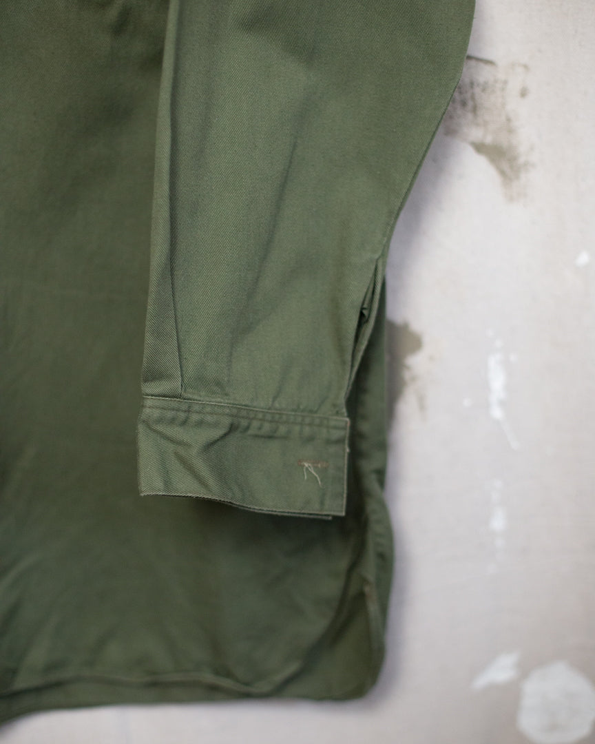 1977 NZ Army Field Shirt - M/L