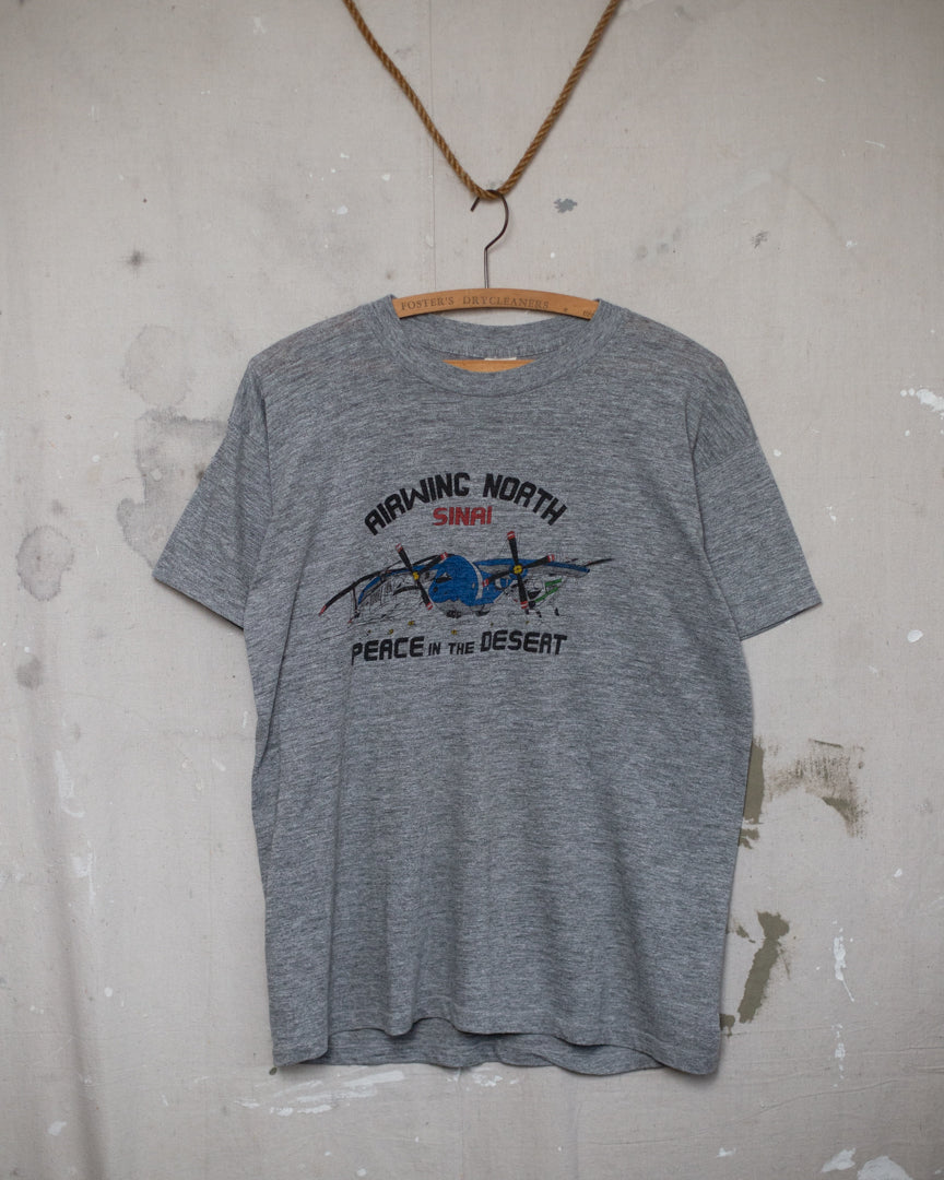 1980s Sinai Tee - M