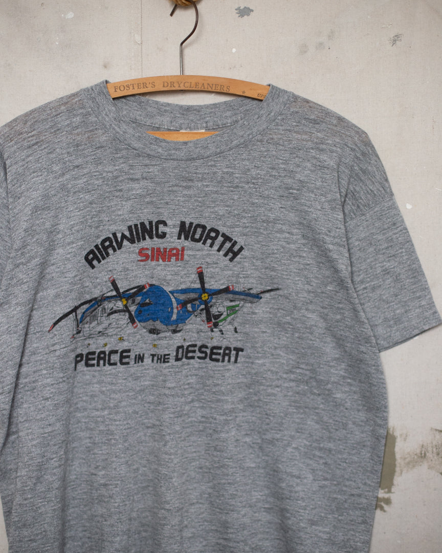 1980s Sinai Tee - M