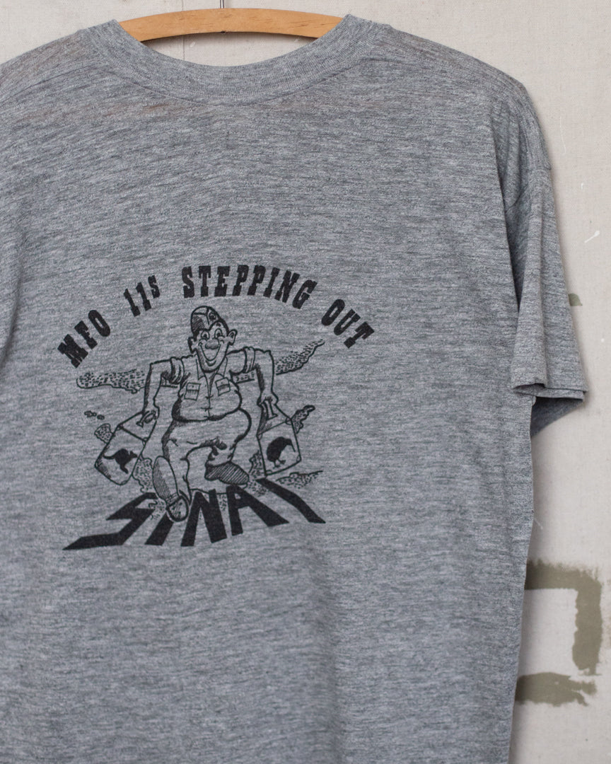 1980s Sinai Tee - M