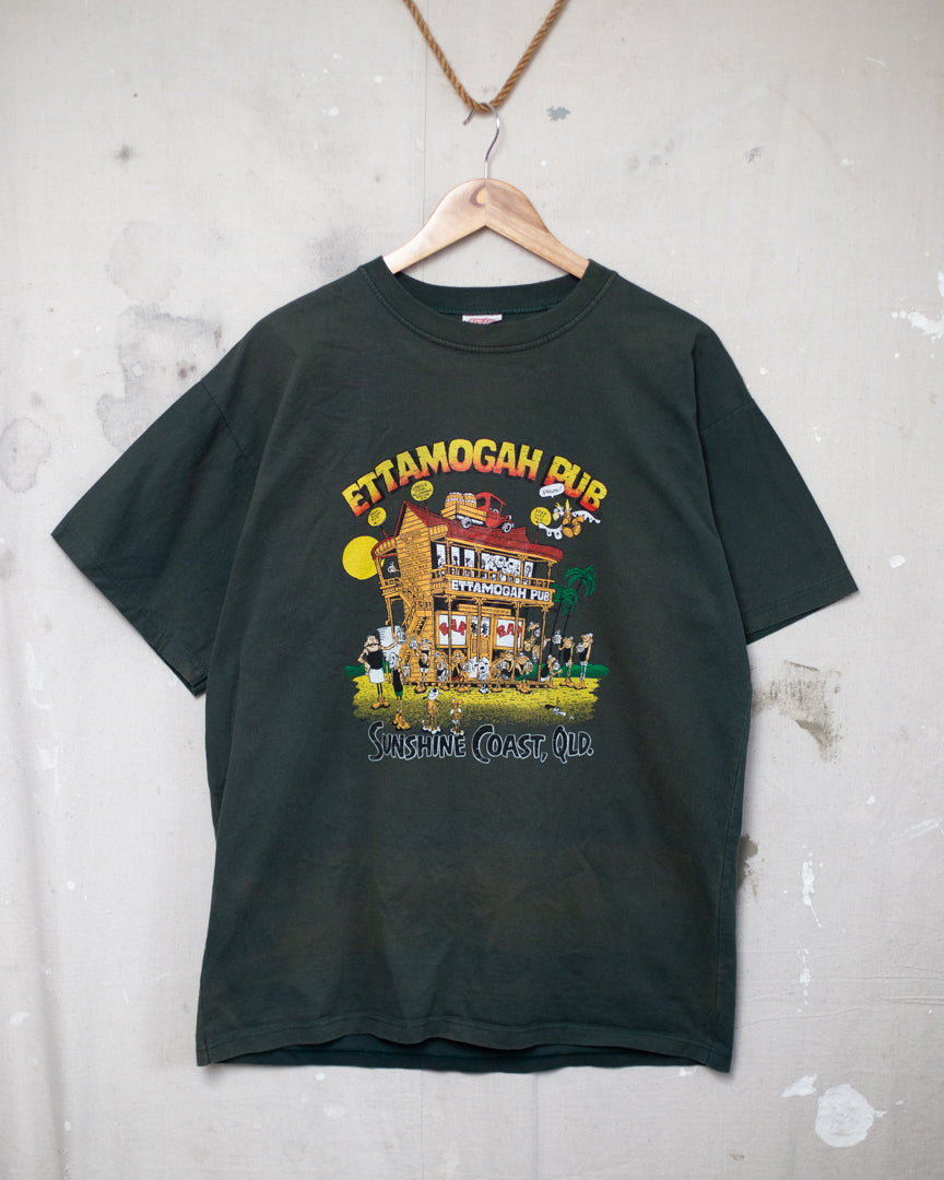 1990S Ettamogah Pub Tee - XL