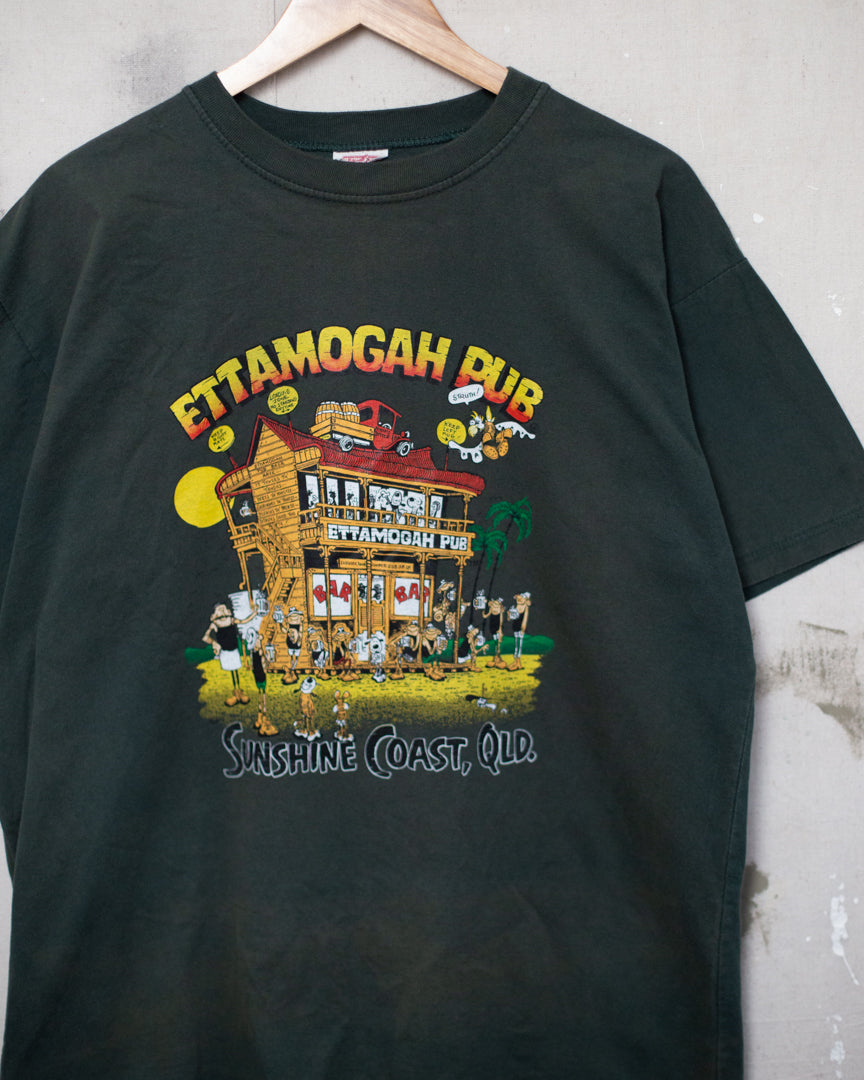 1990S Ettamogah Pub Tee - XL