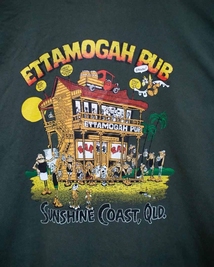 1990S Ettamogah Pub Tee - XL