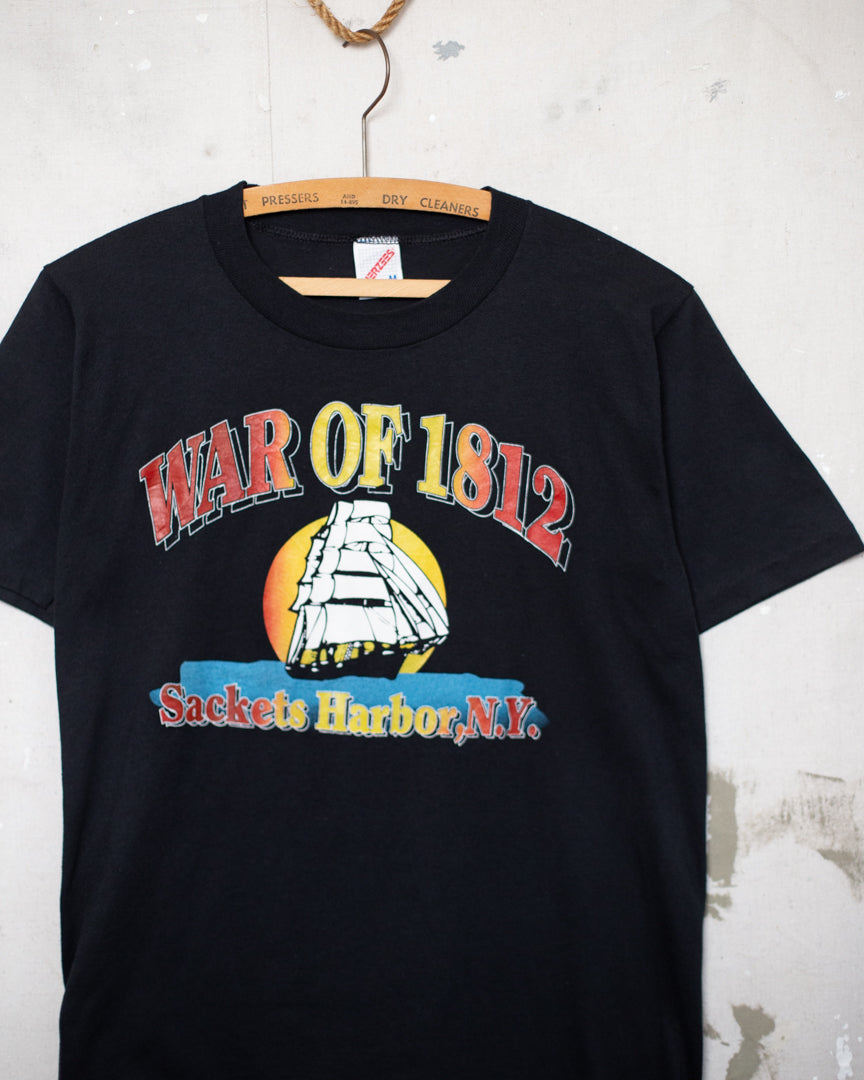 1980s War Of 1812 Tee - M