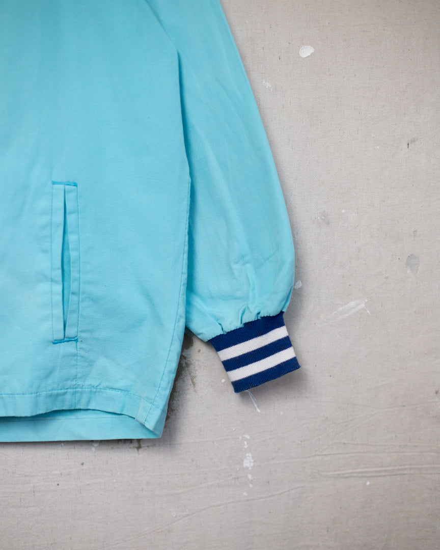 1970S Raglan Sleeve Sport Jacket - M