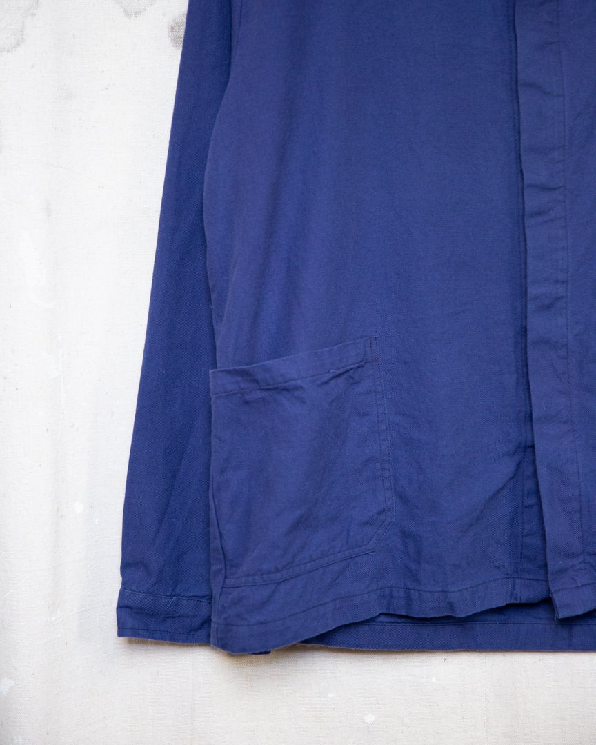 Light Cotton Chore Coat - M/L