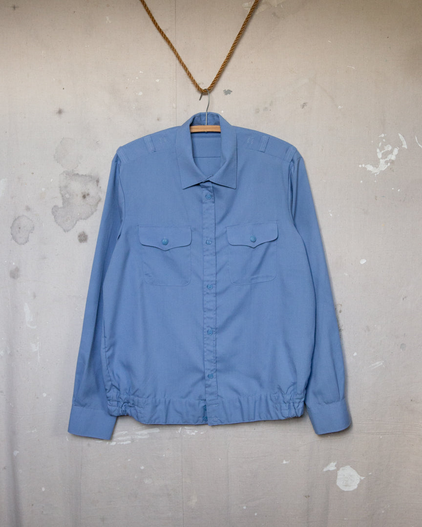 Soviet Police Shirt/Jacket - M/L