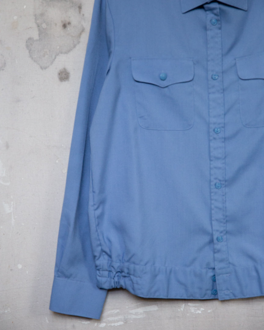 Soviet Police Shirt/Jacket - M/L